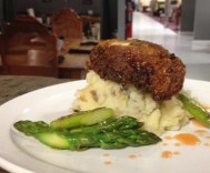 The Stone Table Monroe North Carolina